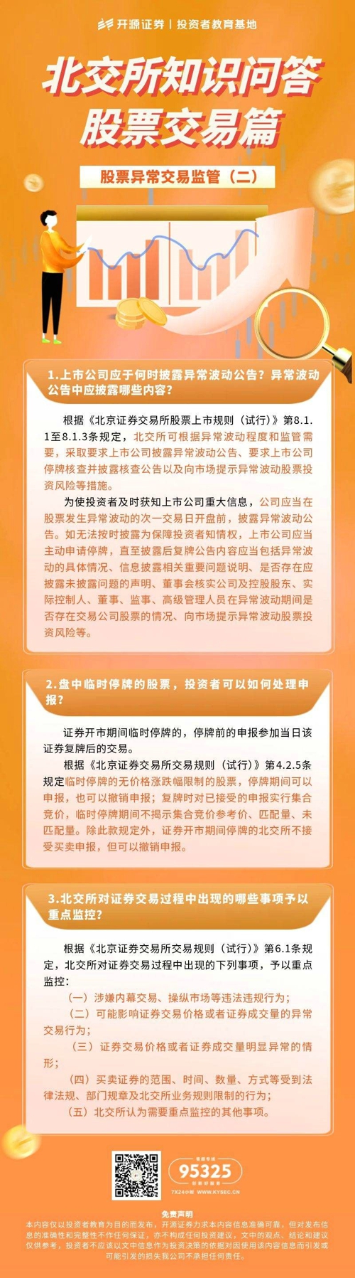 北交所知识问答 股票交易篇 股票异常交易监管（二）.jpg