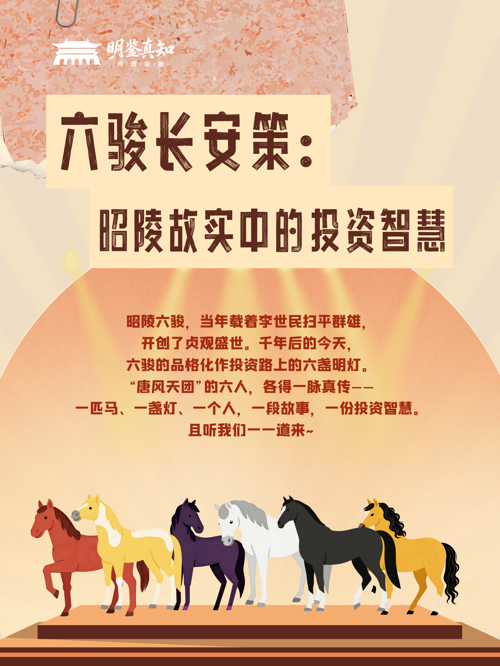 5·15 全国投资者保护宣传日  《六骏长安策：昭陵故实中的投资智慧》即将发布！.png