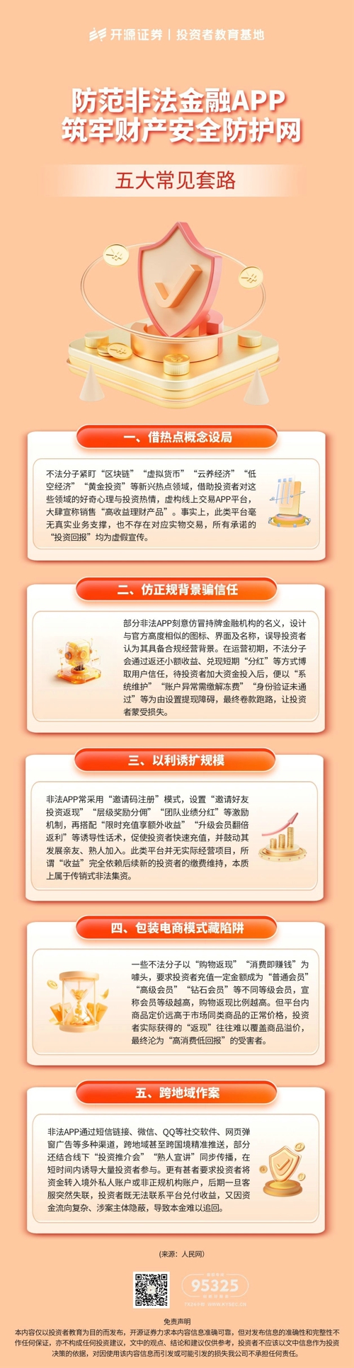 2026年防非宣传月  《防范非法金融APP 筑牢财产安全防护网》：五大常见套路.jpg