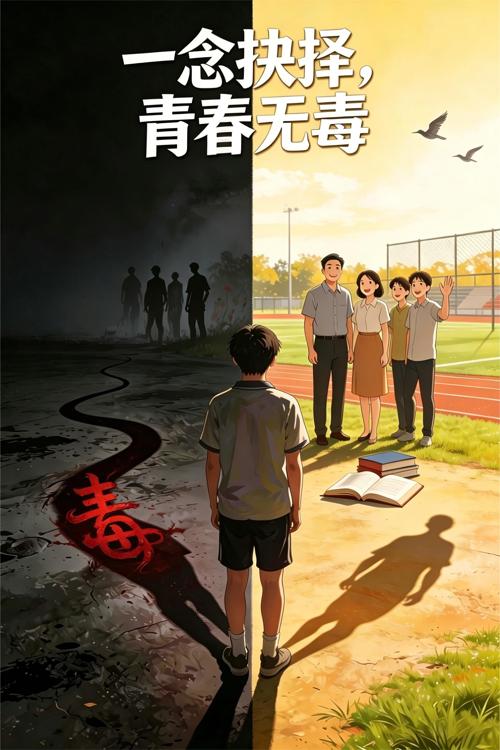 一念抉择 青春无毒.jpg