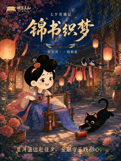 鹊桥相思意，防非护财安。_05.jpg